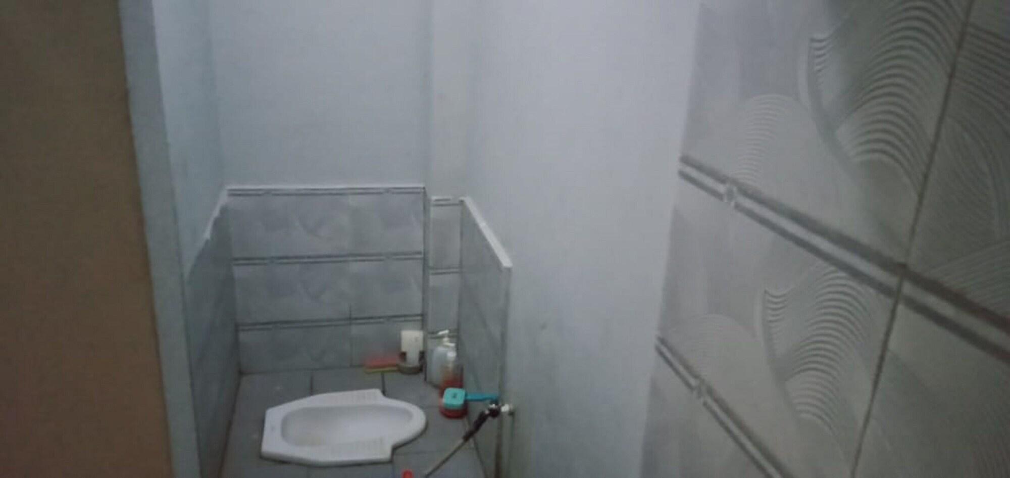 Equipamiento de Habitación Hotel O Pondok Orange Family