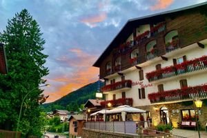 Alojamiento - Aurora