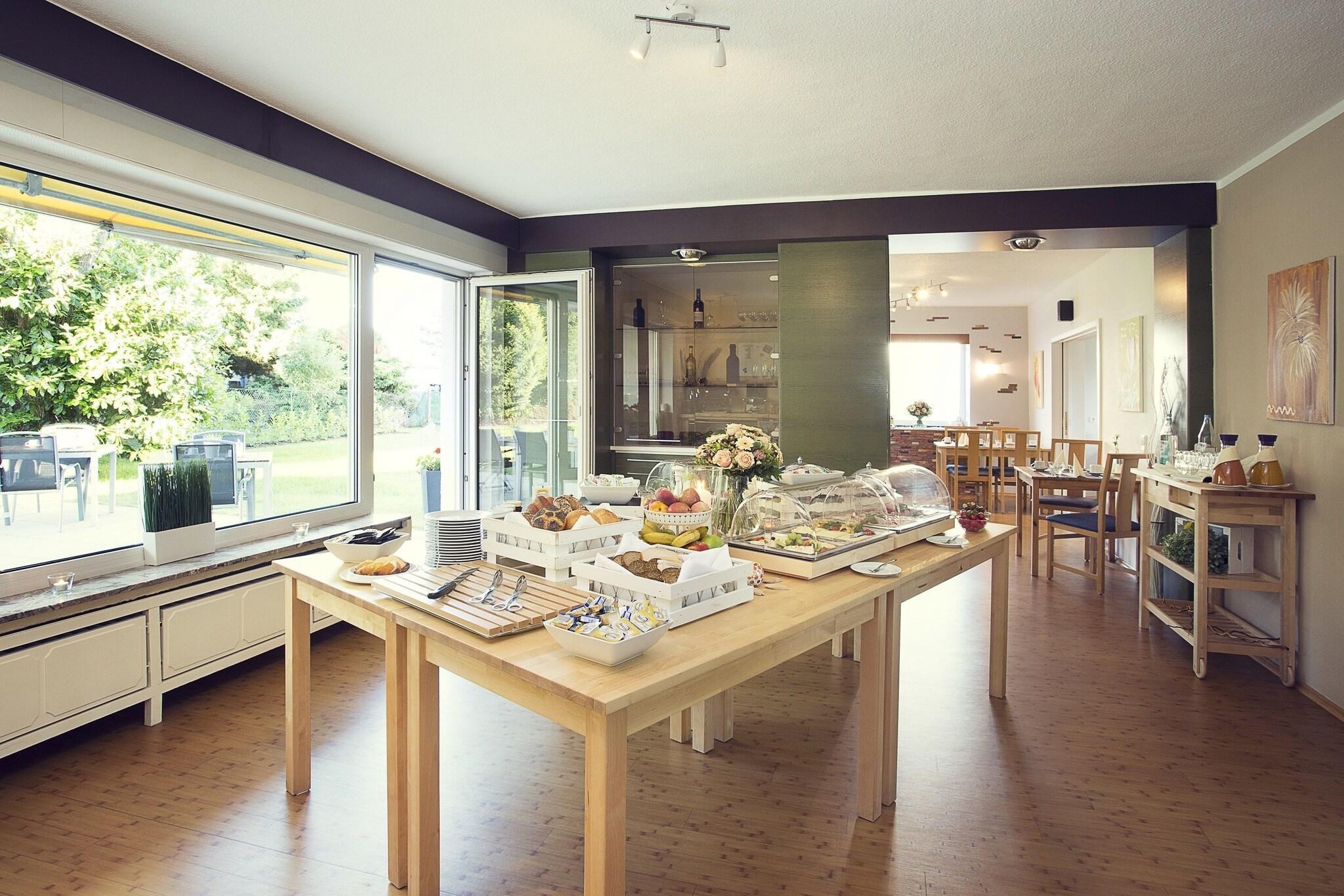Restaurant Hotel Löwenguth