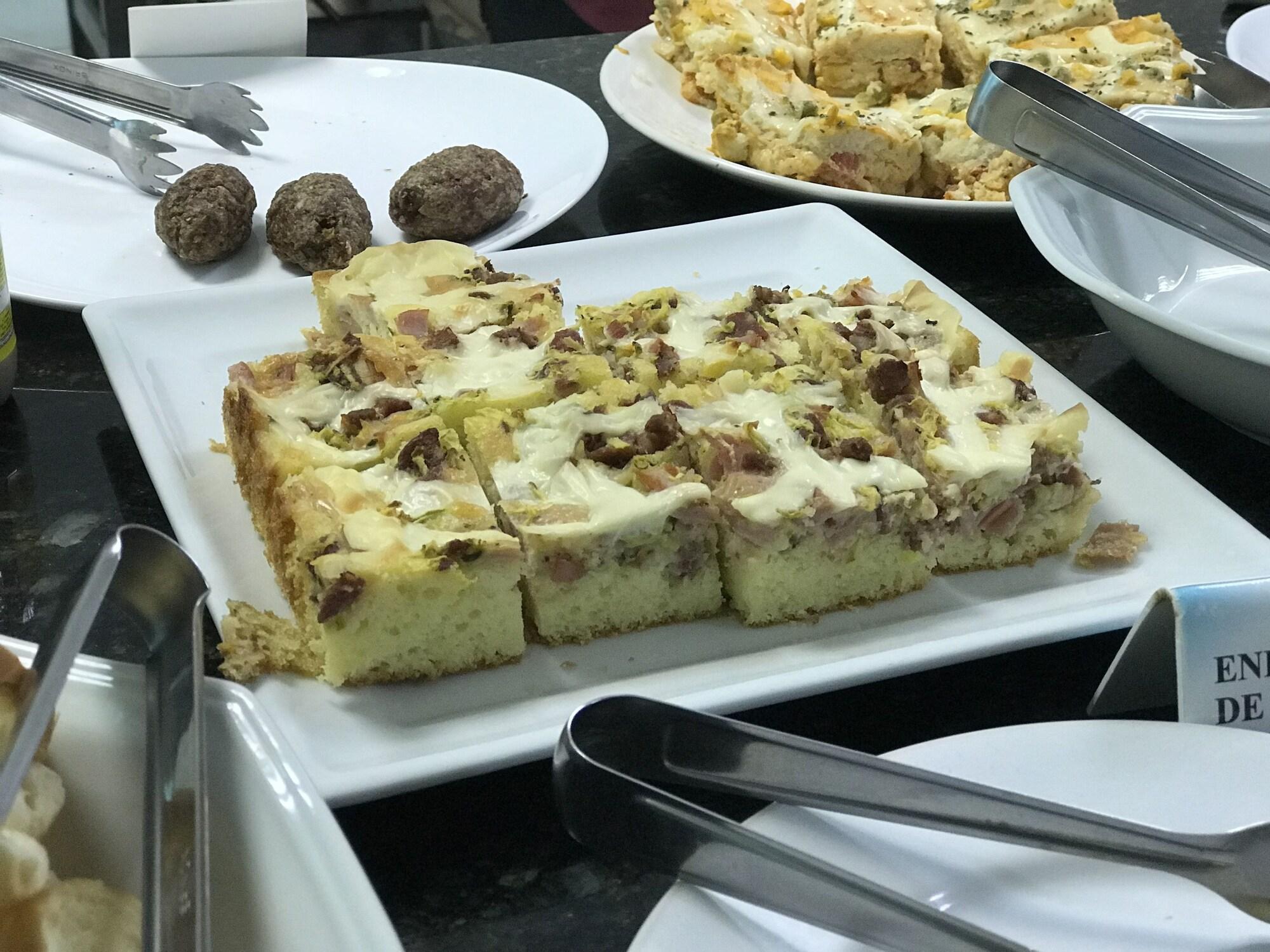 Restaurant Aki Hotel e Restaurante