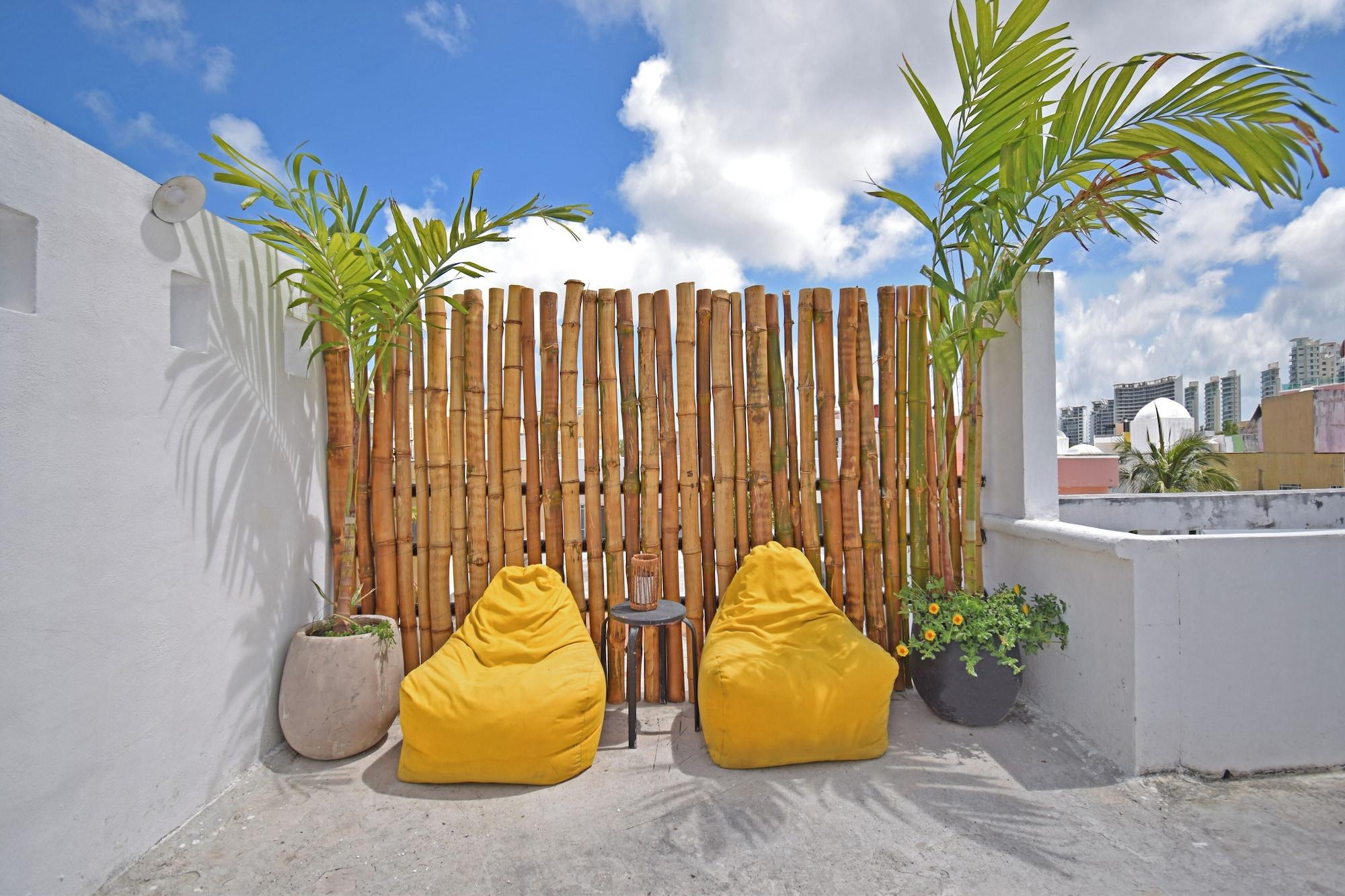 Equipamiento de Habitación Casa Equinox Cancun