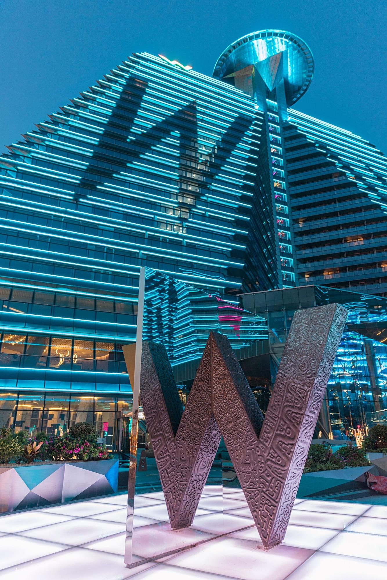 Vista Exterior W XIAN