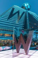 Alojamiento - W XIAN