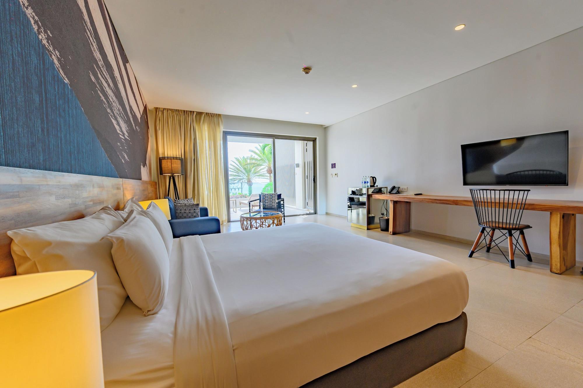 Habitación Mantra Samui Resort - Adults Only