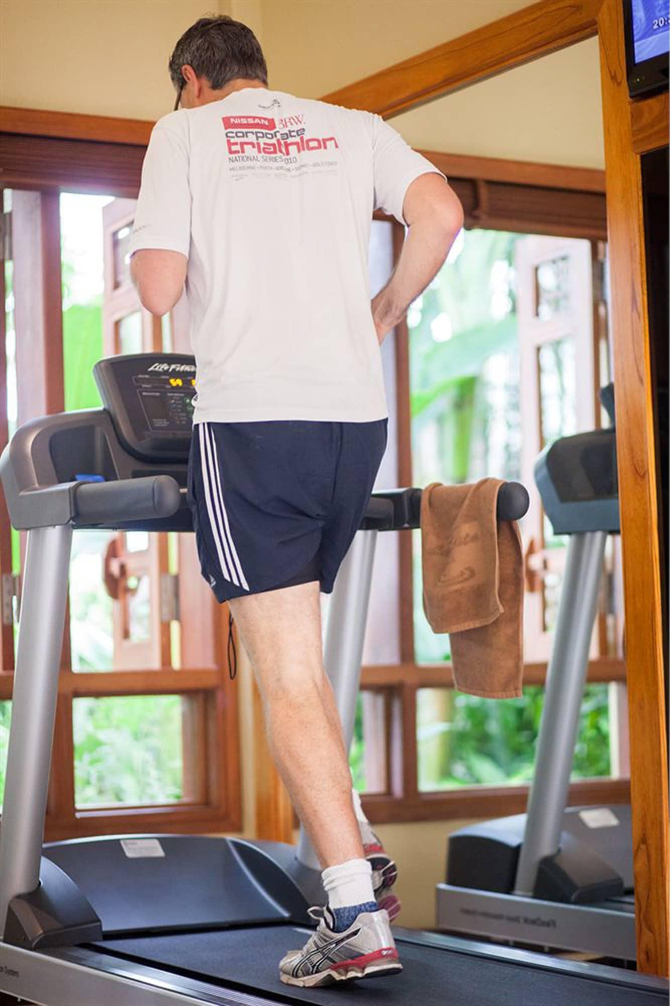 Gimnasio La Siesta Hoi An Resort & Spa
