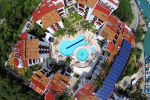 Alojamiento - Hotel Marina Resort & Beach Club