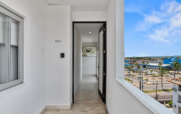 Deck12 Casino and Resort by Monyxbnb - Hoteles económicos en Puerto Vallarta, México