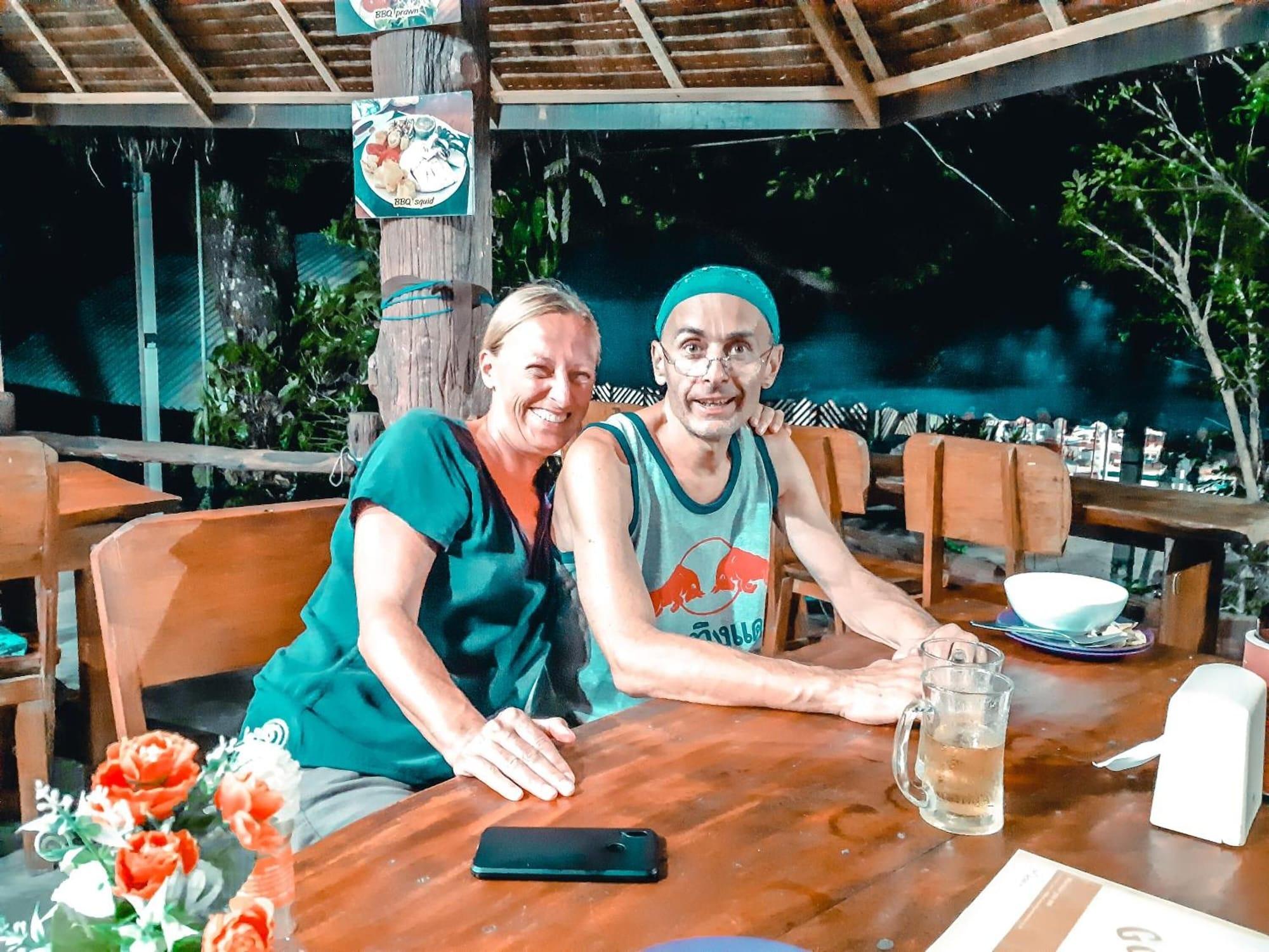 Restaurant T and T House - Adults Only