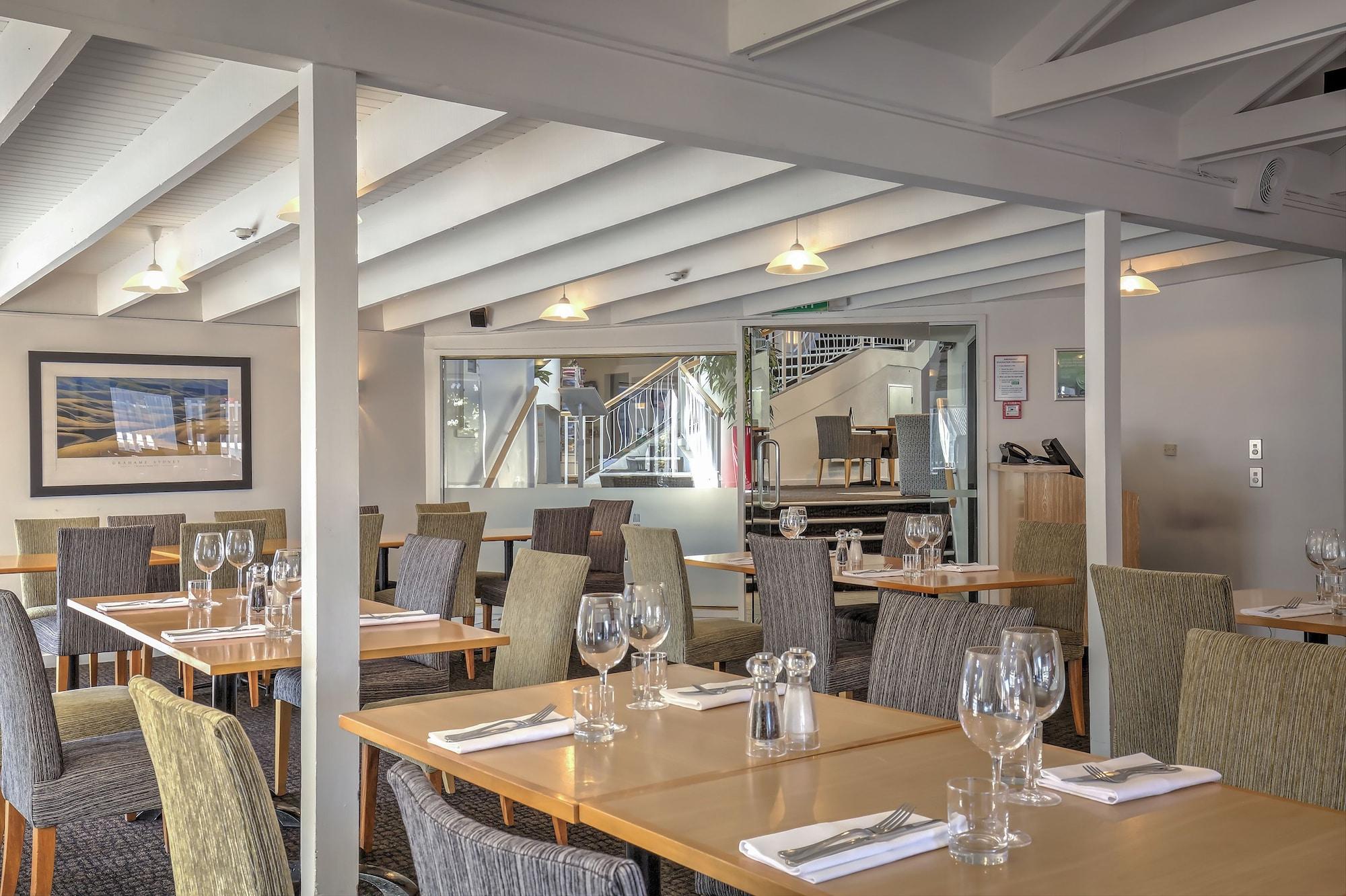 Restaurant Scenic Suites Queenstown