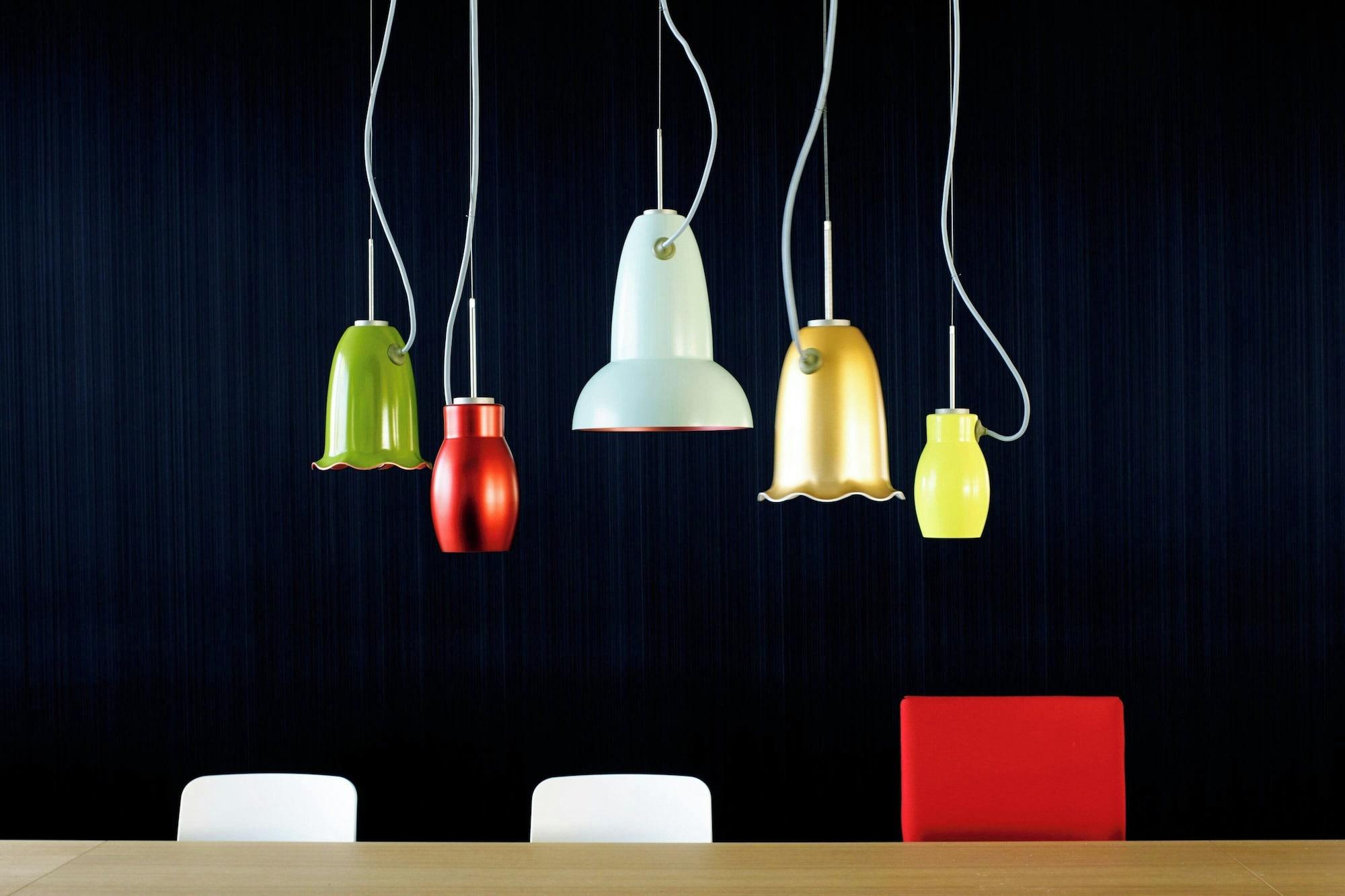 Sala de Reuniones citizenM Paris Charles de Gaulle