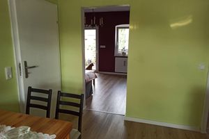 Alquiler Vacacional - Ferienwohnung mit Ausblick