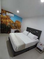Alojamiento - HOTEL GRANADA LOFT