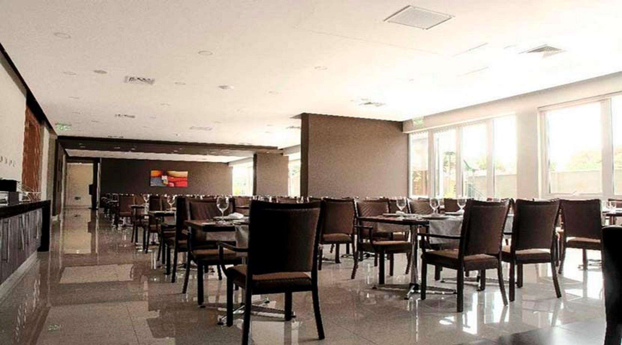 Restaurant Diego de Almagro La Serena