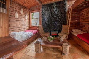 Alquiler Vacacional - Aremko Aguas Calientes Puerto Varas