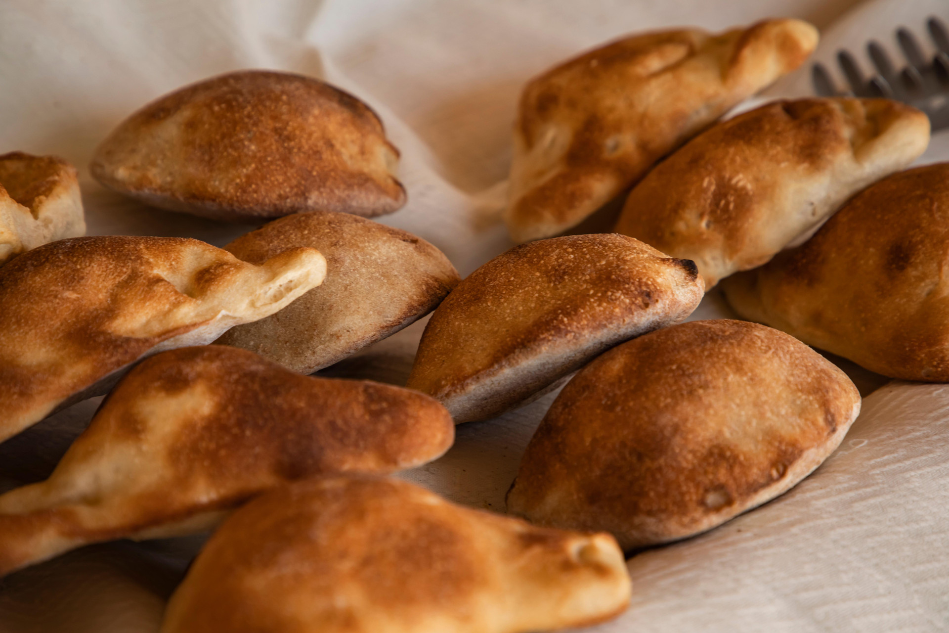 Restaurant Hacienda Puno