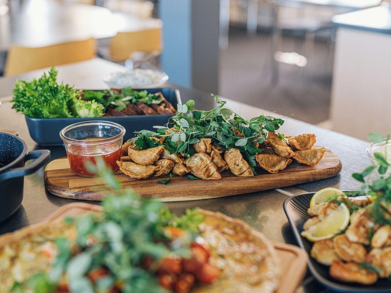 Restaurant Stoeberiet