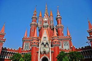 Actividad - Tour privado: Medio día por Indonesia en un minuto