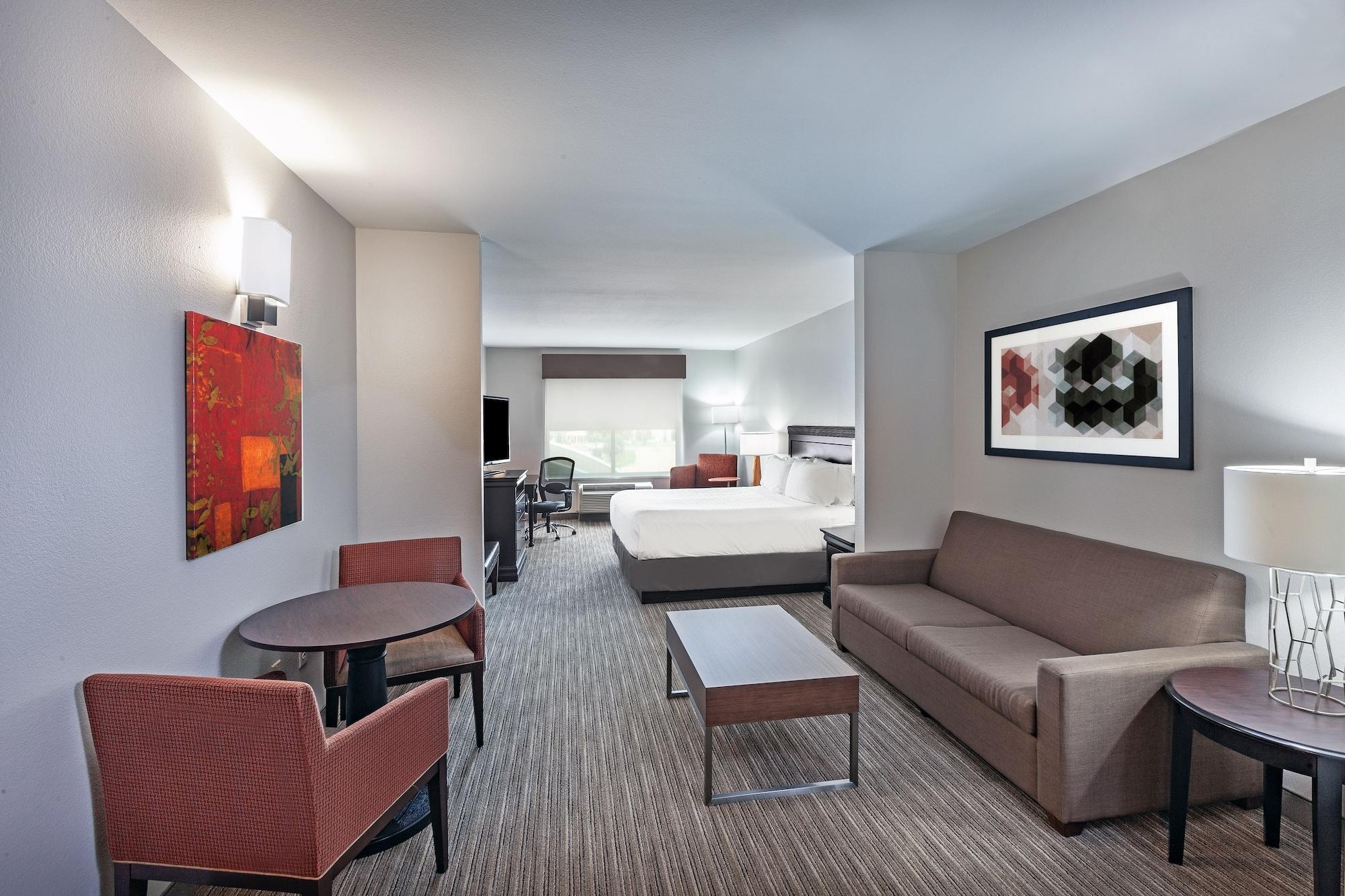 Habitación Holiday Inn Express & Suites Shreveport South Park Plaza by IHG
