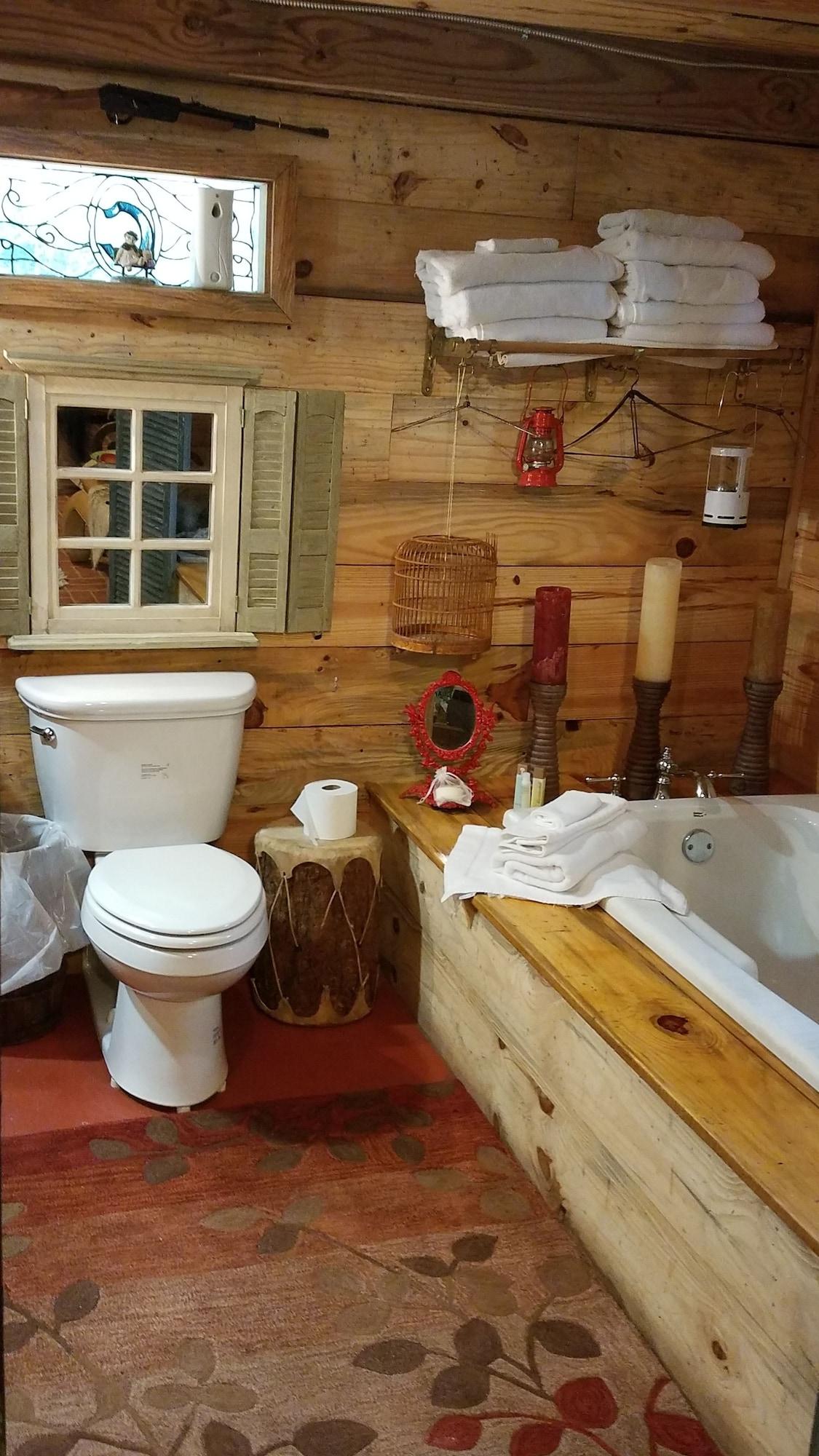 Equipamiento de Habitación Daffodale House B&B