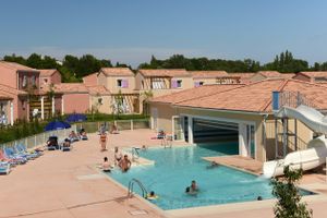 Alquiler Vacacional - Résidence Odalys Le Mas Des Alpilles