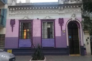 Alojamiento - Hospedaje La Rana