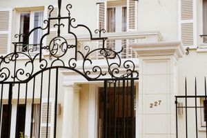 Alojamiento - Hotel Cassinetta