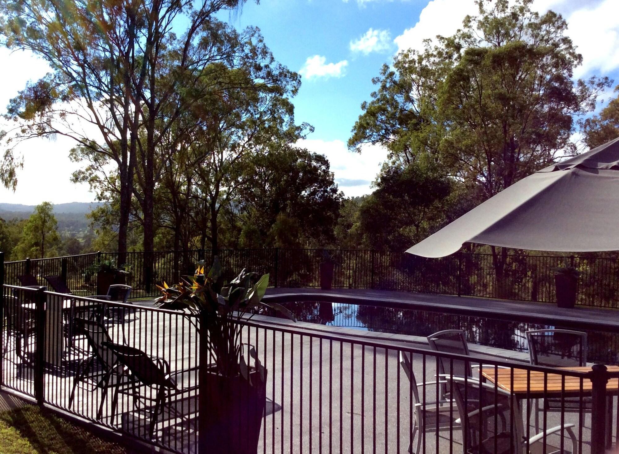 Instalaciones Recreativas Boonah Valley Motel