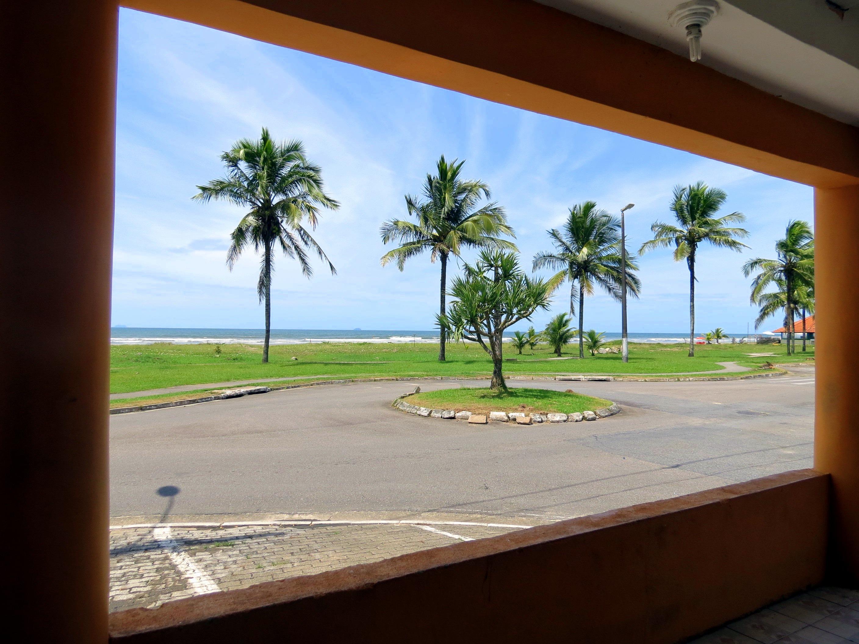 Comodidades del Alojamiento Hotel Dom Bosco Itanhaém