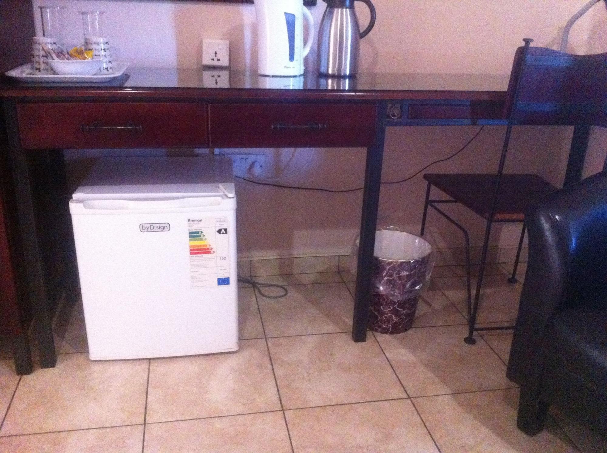 Set de Habitación Cactus Inn