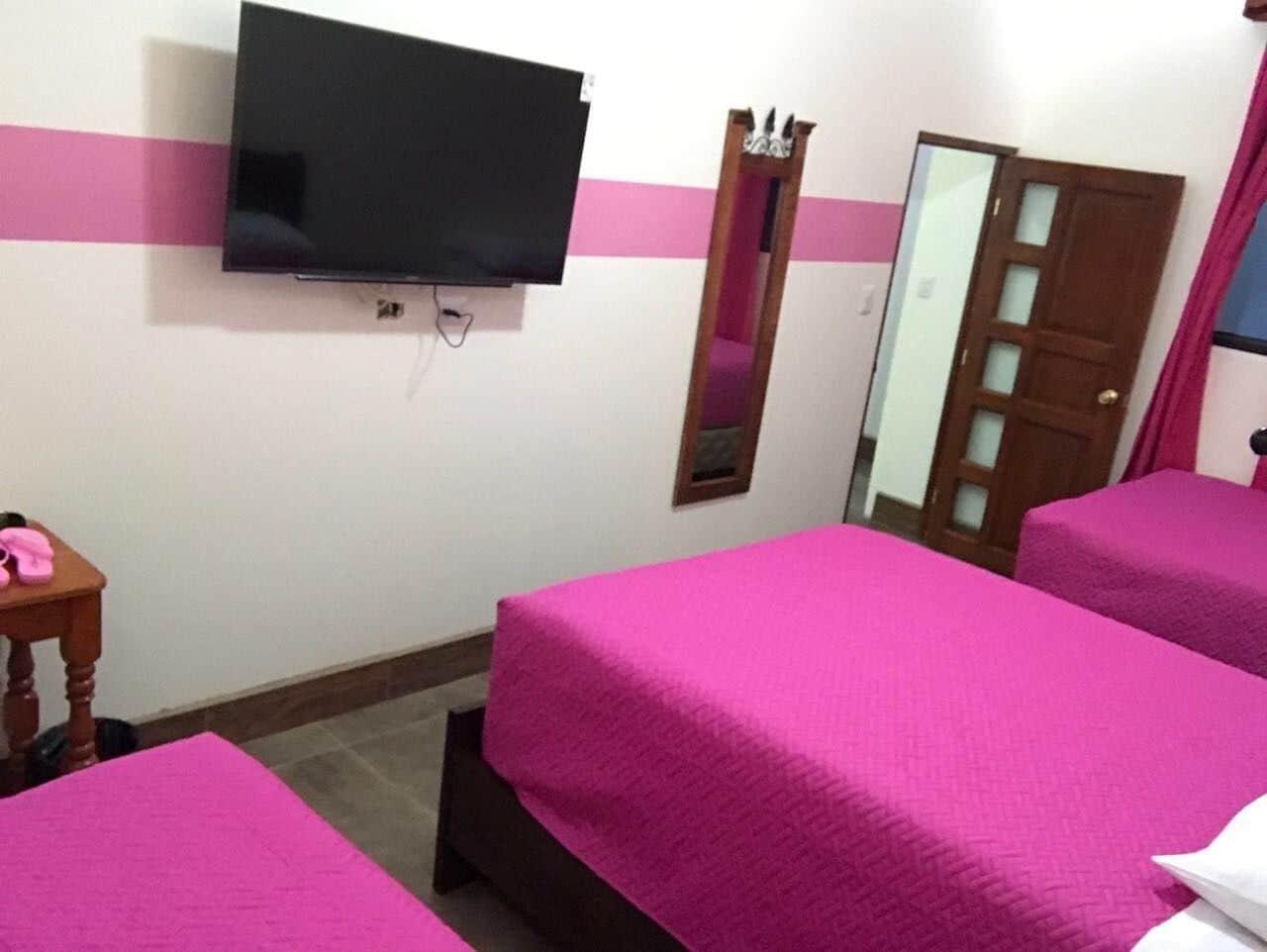 Set de Habitación Gran Central Gueroult