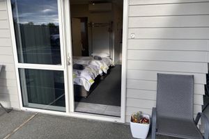 Alojamiento - BigSky Motels