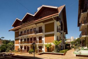 Alquiler Vacacional - Apartamento Megeve