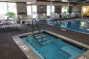 Alojamiento - Expressway Suites Bismarck