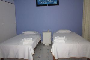 Alojamiento - Kunan Wasi Hotel