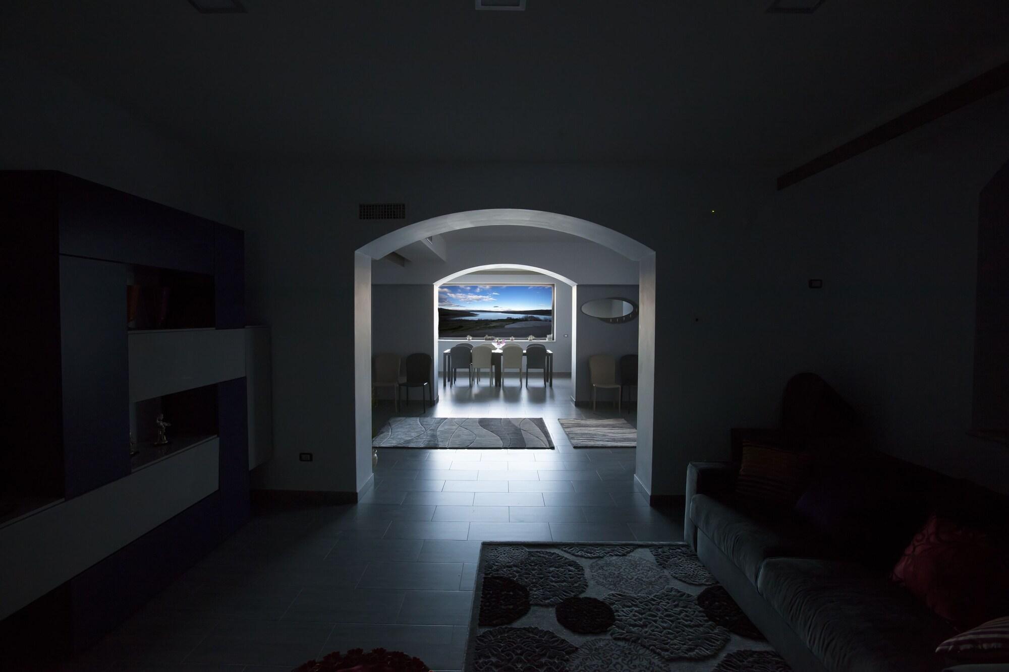 Centro de Negocios La Cartolina Del Sannio