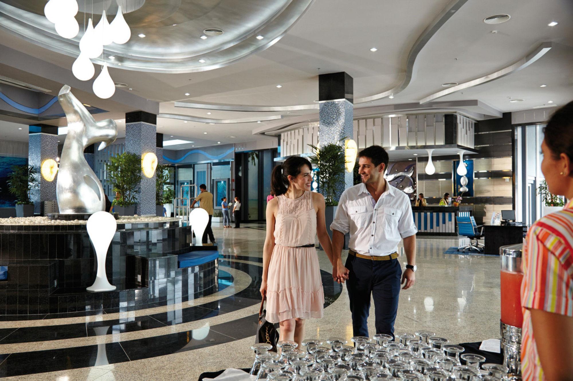 Hotel Riu Palace Costa Rica