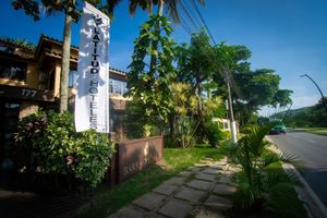 Alojamiento - Hotel Barra da Lagoa by Latitud Hoteles