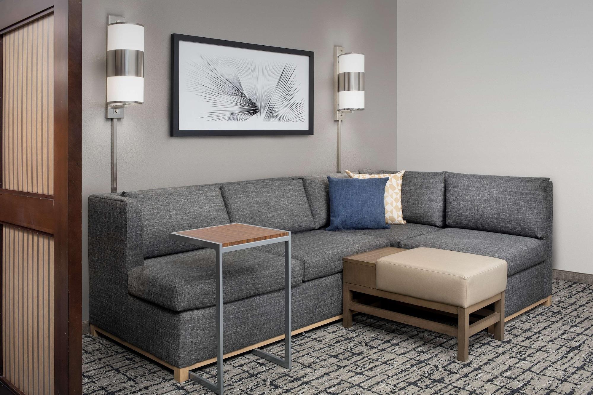 Habitación Hyatt Place Houston/Sugar Land