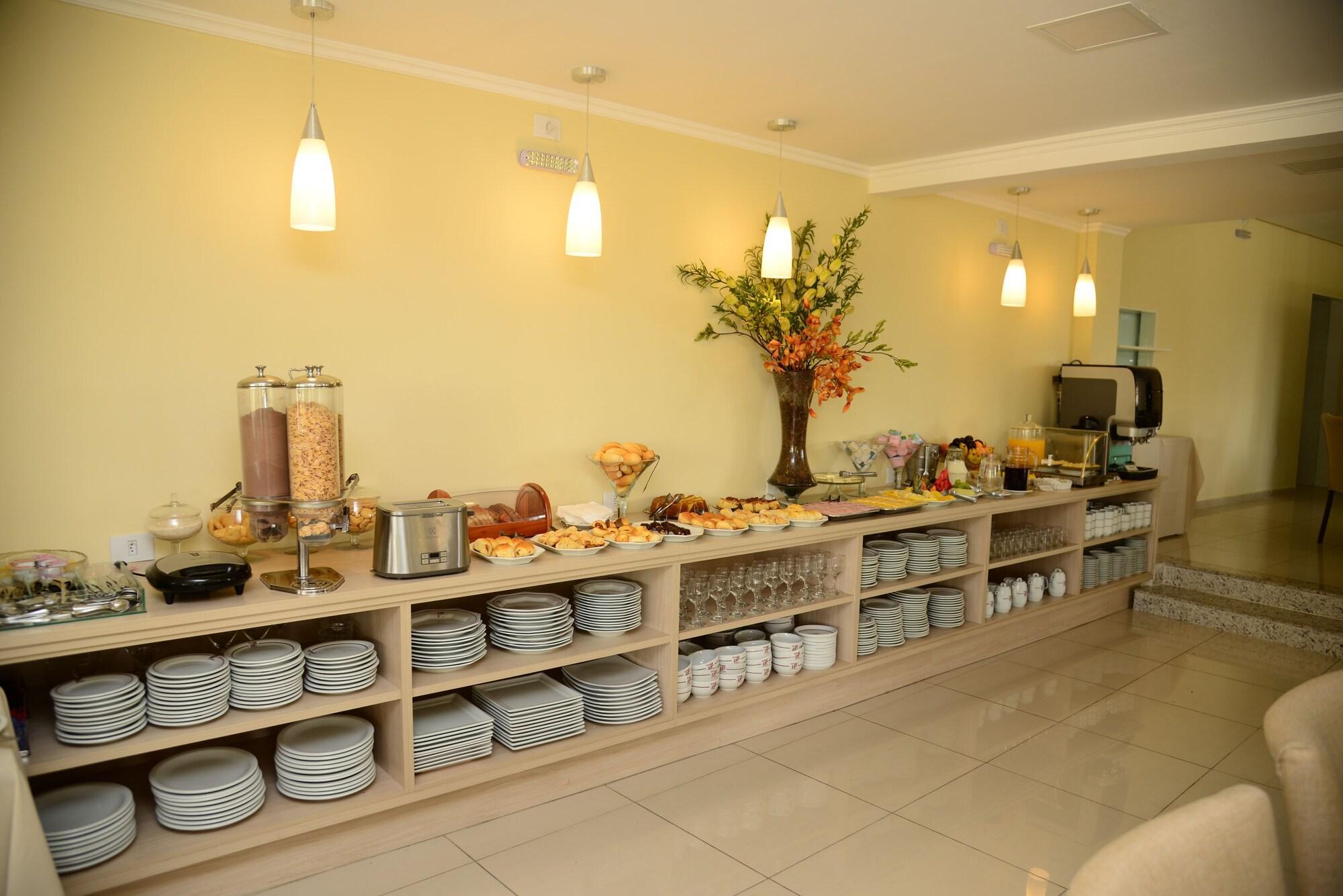 Restaurant River Park