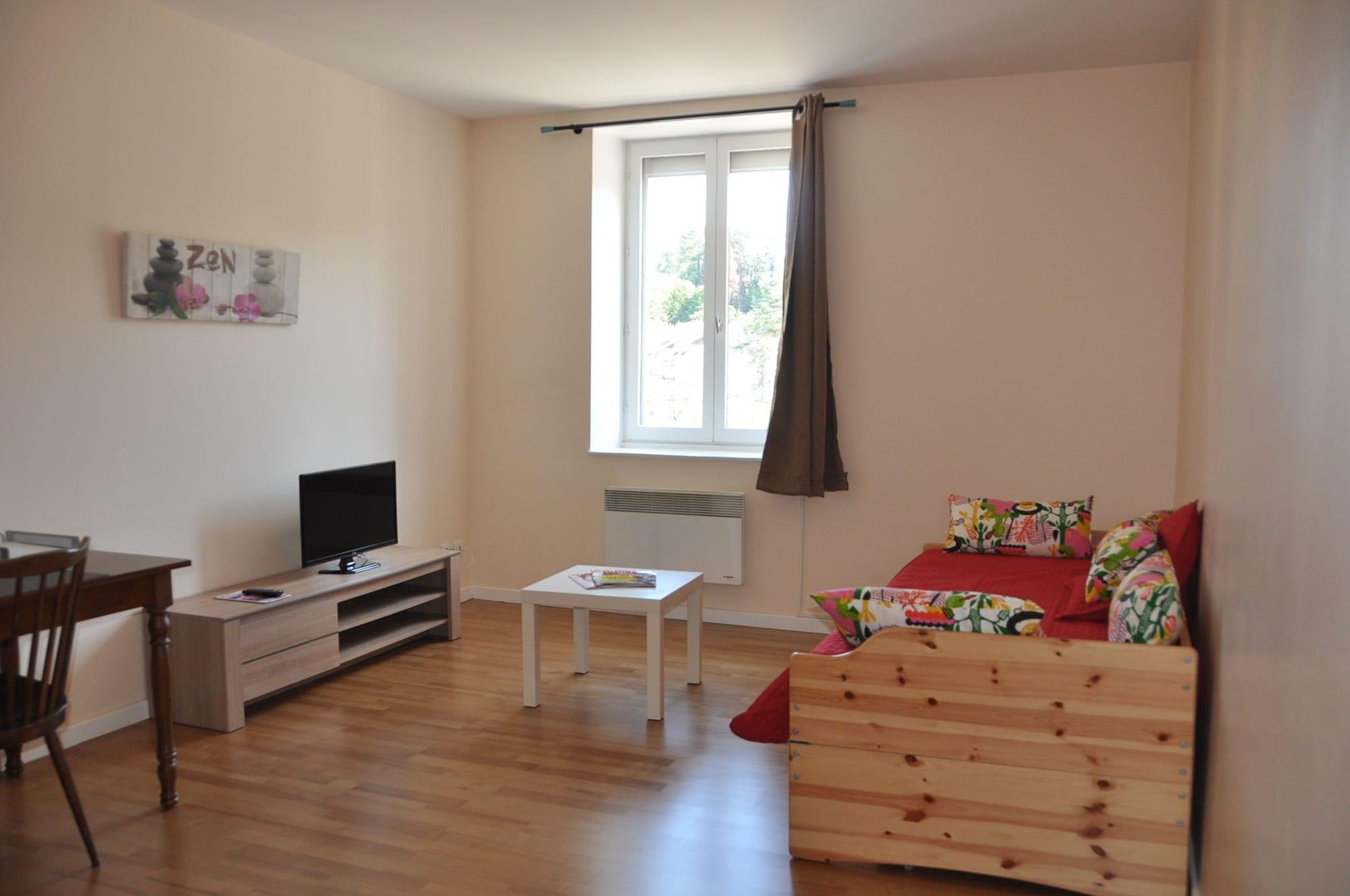 Varios Appart Hotel de France