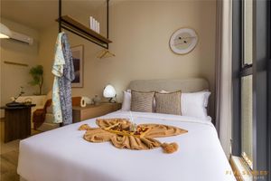 Renta Vacacional - Armani Residence and Hotel Kuala Lumpur