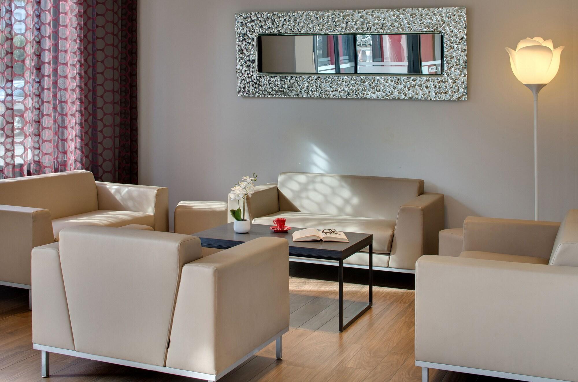 Varios Hôtel Beau Site