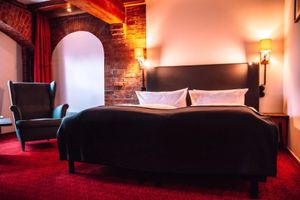 Alojamiento - Elbe Resort Alte Ölmühle