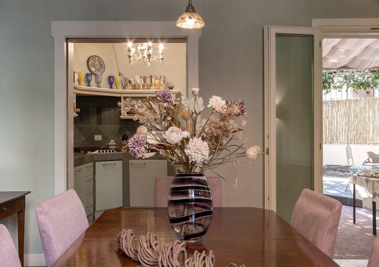 Restaurant B&B Arianna