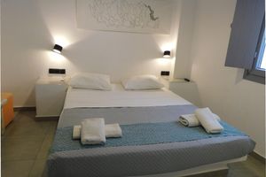 Alojamiento - Aegean Studios Perissa