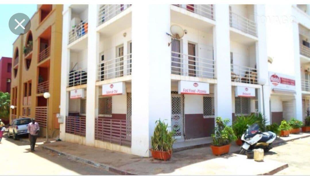 Restaurant Residence de la paix - Kana Place