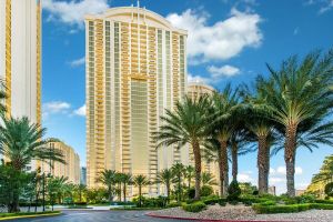 Alojamiento - MGM 30814 1BR Signature With Balcony