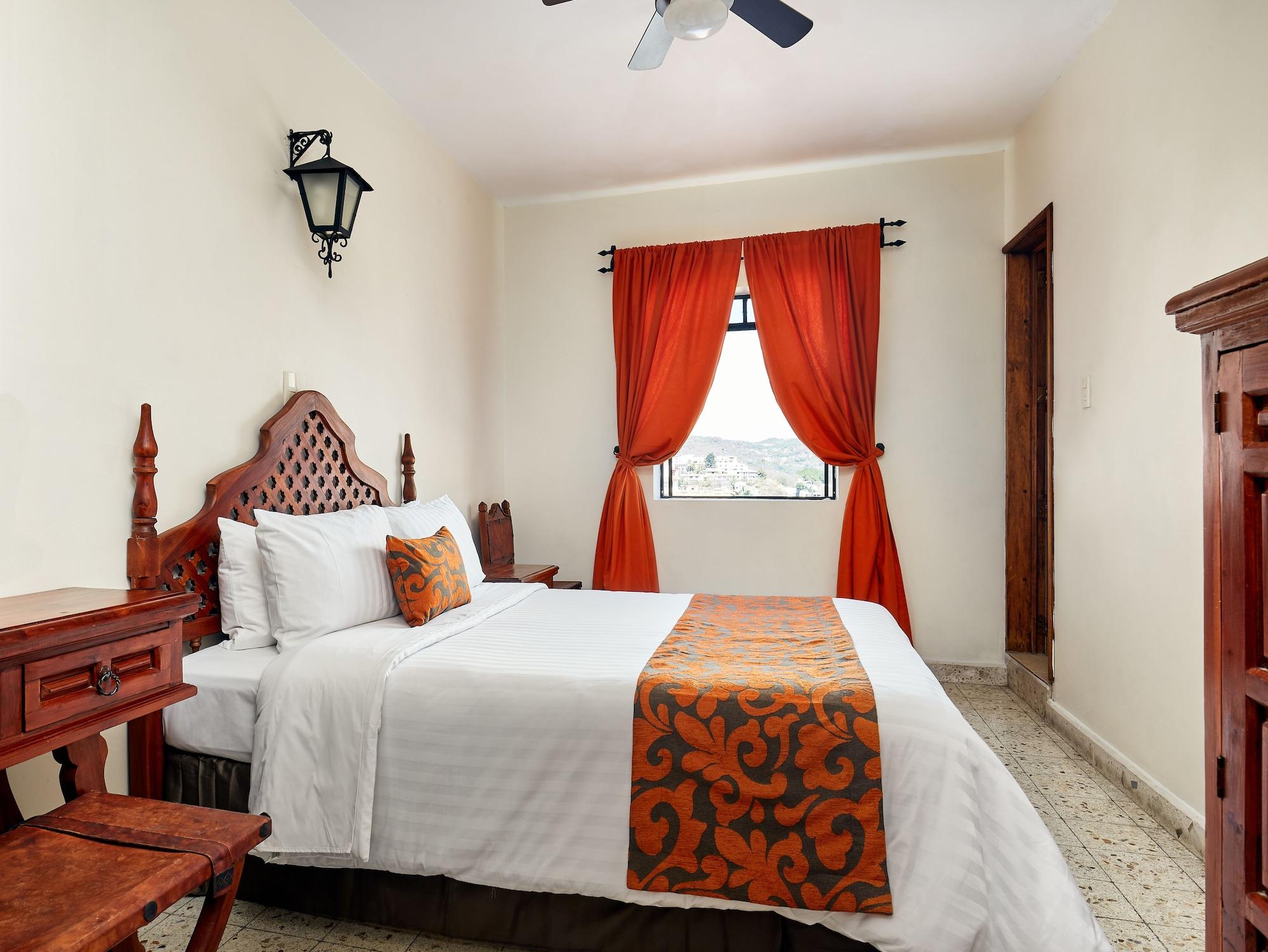 Habitación Hotel Agua Escondida Taxco Centro