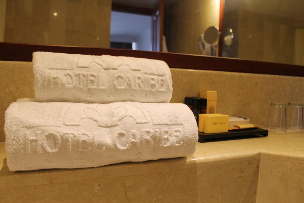 Hotel Caribe By Faranda Grand Cartagena – foto 12