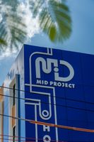 Alojamiento - Hotel MID Project